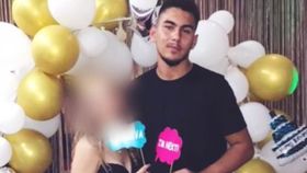 Robert și-a pierdut viața fără nicio vină, la doar 17 ani! Tânărul a fost atacat fără motiv pe stradă